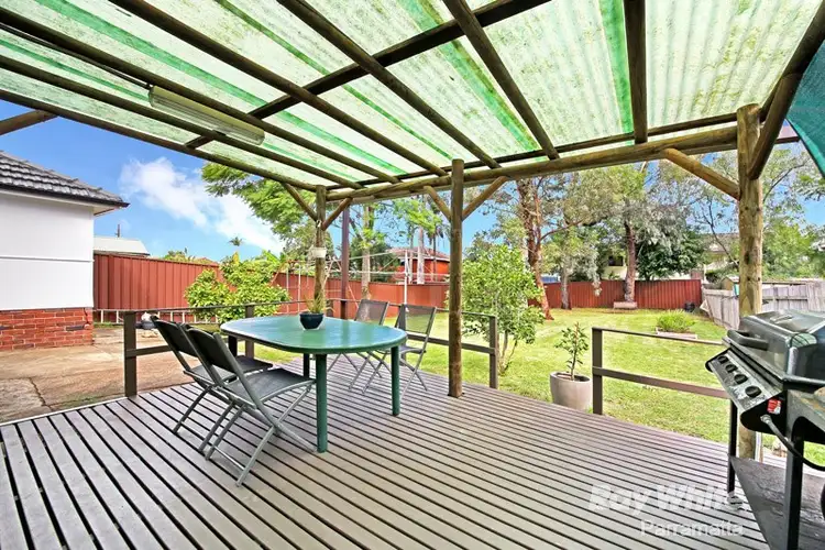Sixth view of Homely house listing, 36 Frederick Street, Pendle Hill NSW 2145
