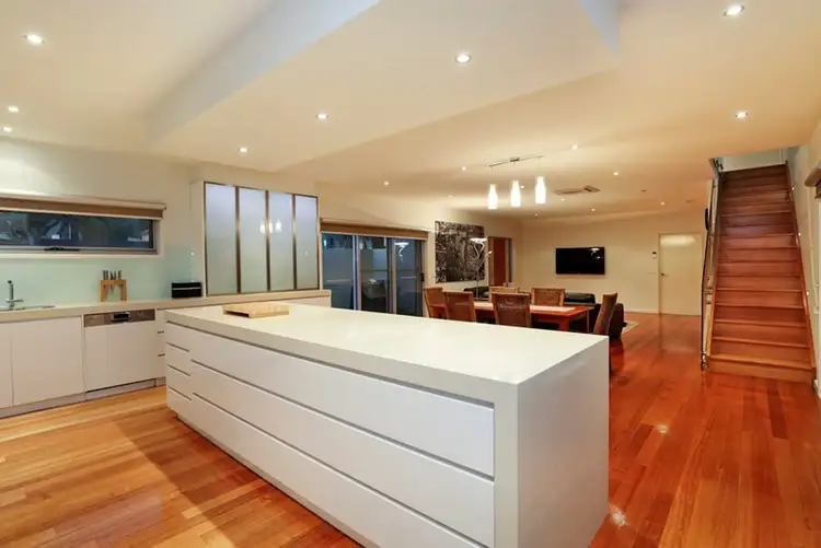 Sixth view of Homely house listing, 1/56 Kilgour Street, Geelong VIC 3220