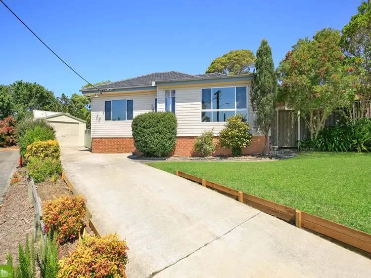 Main view of Homely house listing, 3 Leigh Crescent, Unanderra NSW 2526