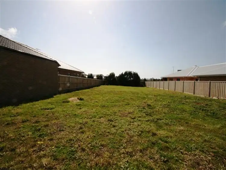 Second view of Homely land listing, 14 Boobook Grove, Cowes VIC 3922