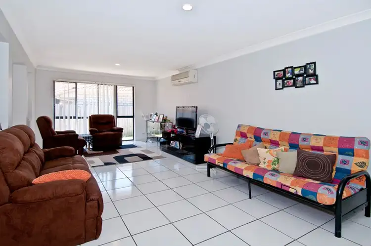 Fourth view of Homely house listing, 92 Second Avenue, Marsden QLD 4132