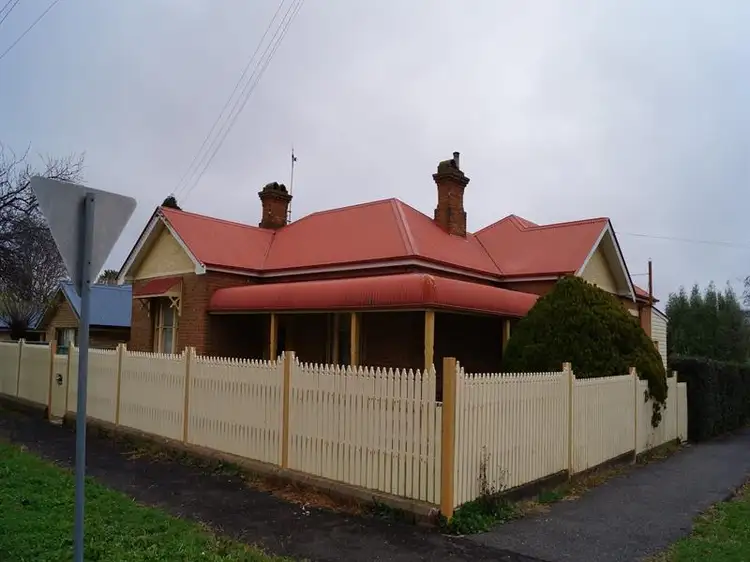 Second view of Homely house listing, 1 and 2/79 Autumn Street, Orange NSW 2800