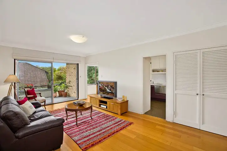 Main view of Homely apartment listing, 5/20 Crows Nest Road, Waverton NSW 2060