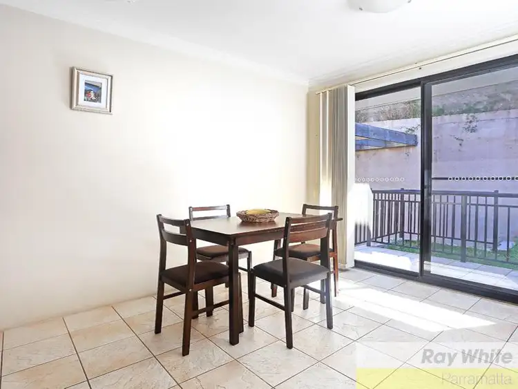 Third view of Homely townhouse listing, 4/14 Pemberton Street, Parramatta NSW 2150