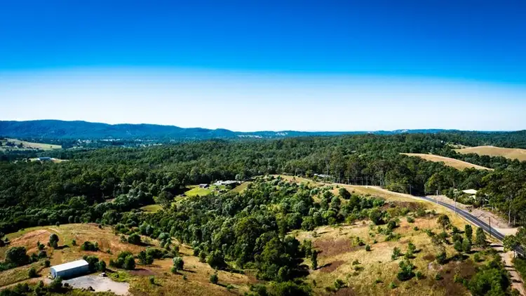 Seventh view of Homely land listing, 44 Kobble Creek Road, Armstrong Creek QLD 4520