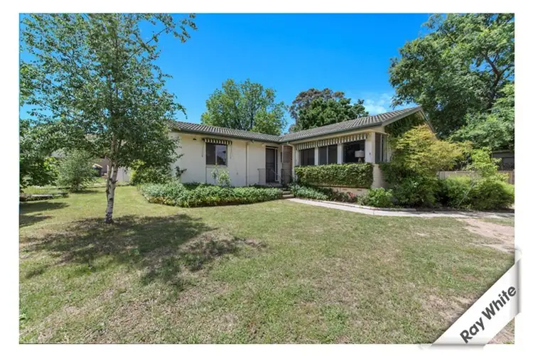 41 Verbrugghen Street, Melba ACT 2615