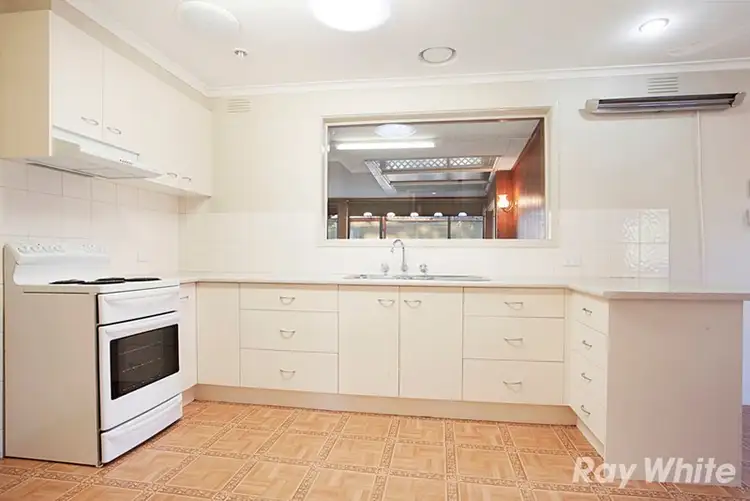 Second view of Homely house listing, 8 Bamba Court, Scoresby VIC 3179