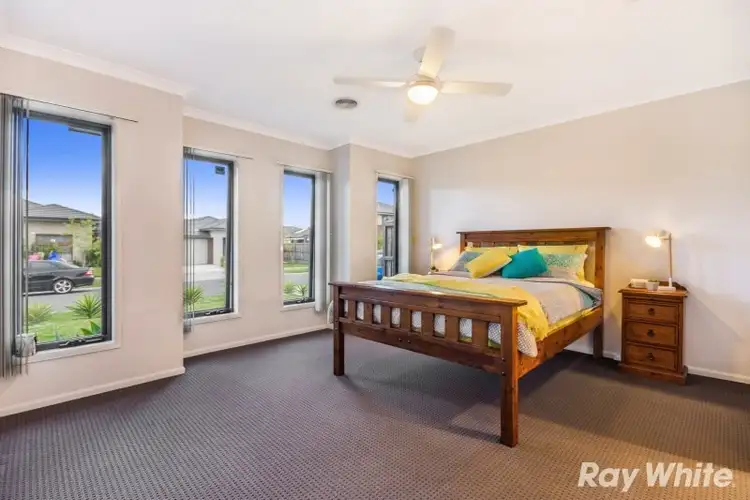 Seventh view of Homely house listing, 5 Beaufort Street, Keysborough VIC 3173