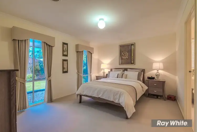 Fifth view of Homely house listing, 4 Briar Court, Tarneit VIC 3029