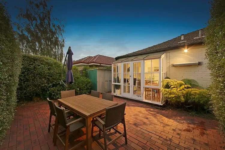 Third view of Homely house listing, 66 Miller Street, Carnegie VIC 3163