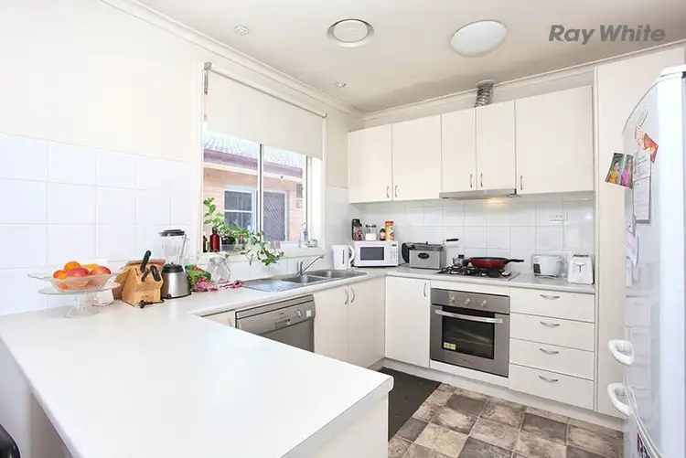 Second view of Homely house listing, 19 Cropley Crescent, Laverton VIC 3028