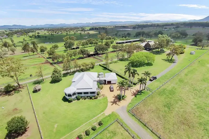 Main view of Homely house listing, 2/32 Charles Chauvel Driveand113 Mutdapilly Churchbank Weir Road, Harrisville QLD 4307