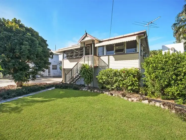 Main view of Homely house listing, 30 Lowth Street, Rosslea QLD 4812