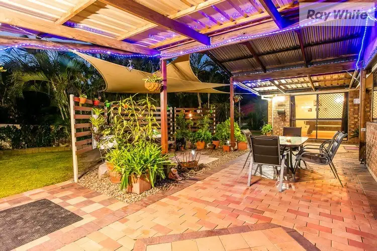 14 Dampier Crescent, Drewvale QLD 4116