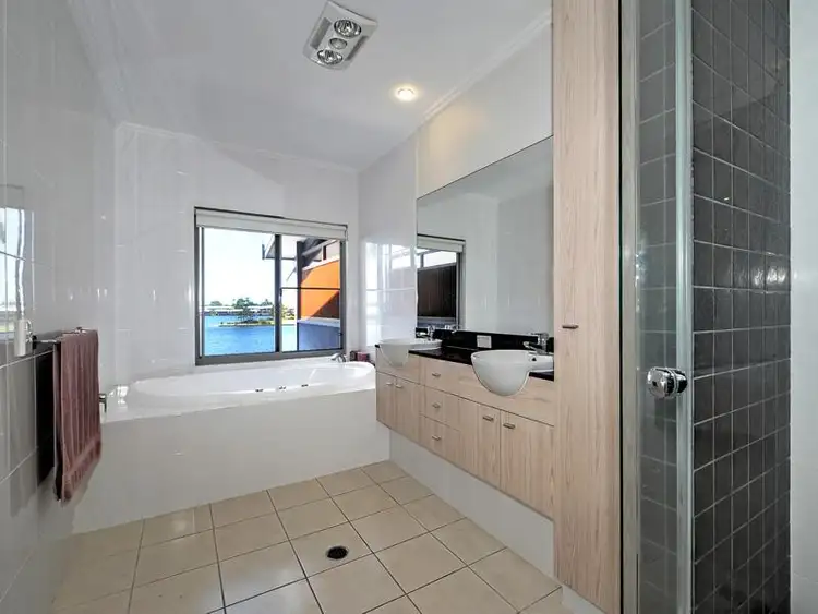 Seventh view of Homely townhouse listing, 28/181 Lae Drive, Coombabah QLD 4216