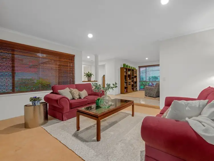 Fourth view of Homely house listing, 11 Beaumont Street, Carina Heights QLD 4152