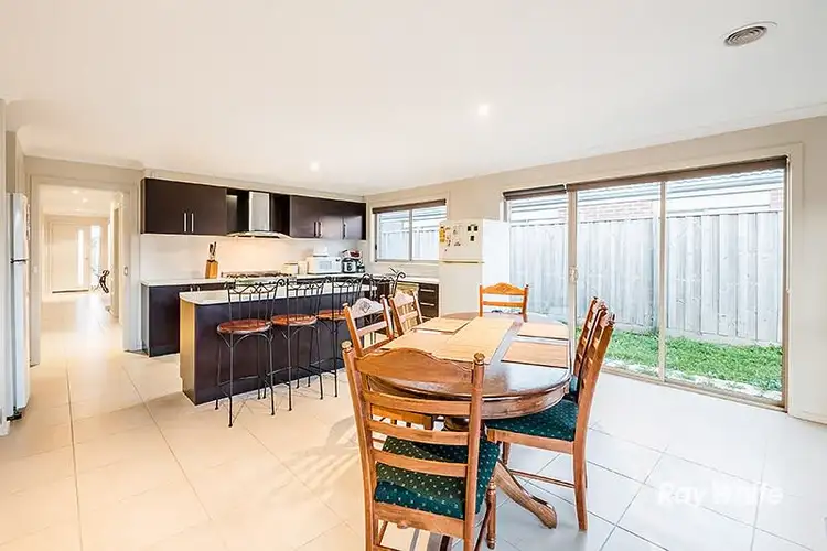 Fourth view of Homely house listing, 12 Copernicus Circuit, Cranbourne West VIC 3977