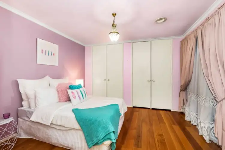 Seventh view of Homely house listing, 5 Cromer Crescent, Mulgrave VIC 3170