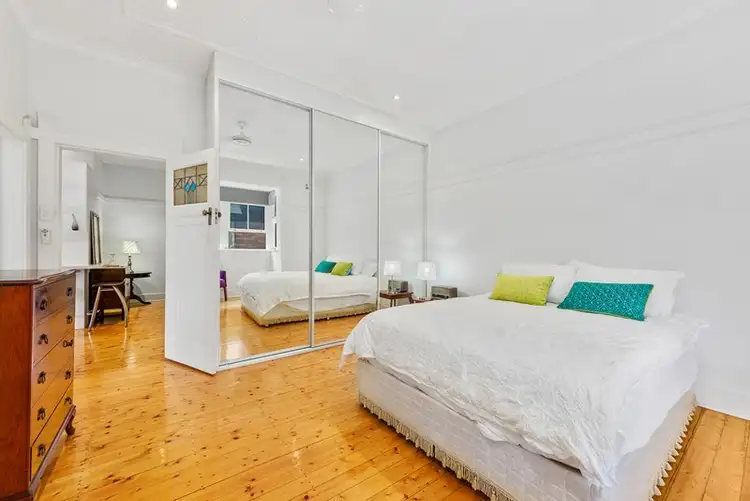 Fourth view of Homely apartment listing, 4/23 Warners Avenue, Bondi Beach NSW 2026