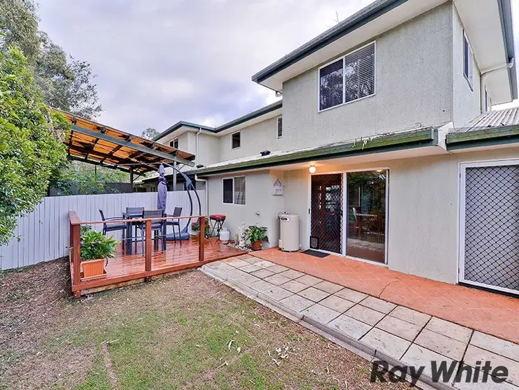 Third view of Homely townhouse listing, 25/52 Groth Road, Boondall QLD 4034