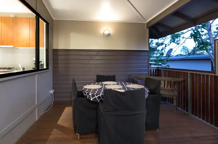 Sixth view of Homely house listing, 116 Arthur Terrace, Red Hill QLD 4059