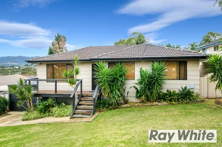 26 Bright Parade, Dapto NSW 2530