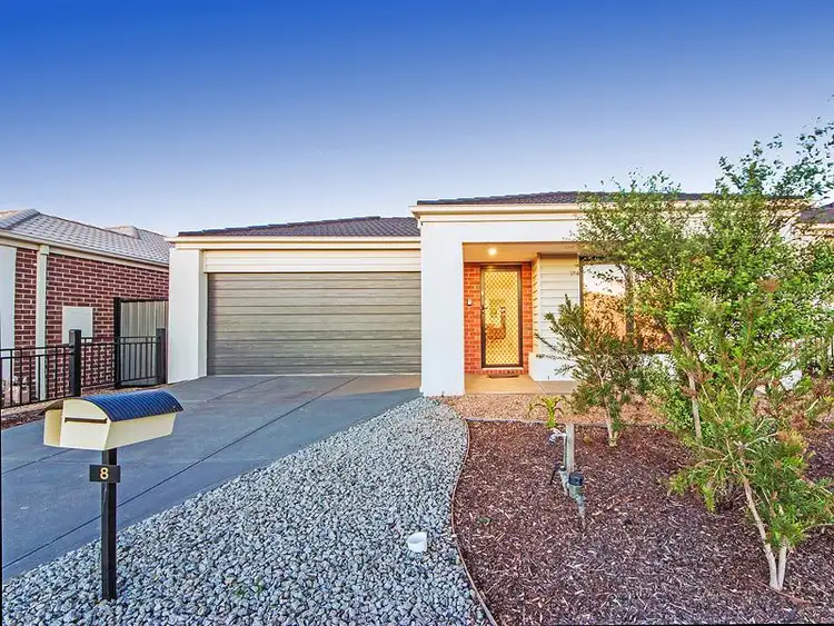 8 Brookwood Street, Tarneit VIC 3029
