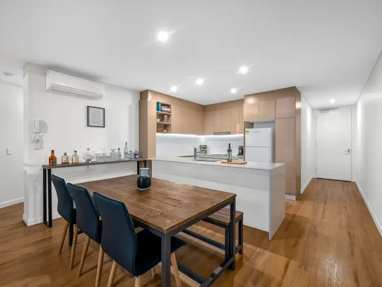 Fourth view of Homely apartment listing, 2204/1918 Creek Road, Cannon Hill QLD 4170