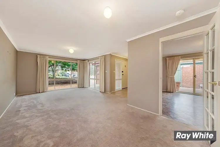 Second view of Homely house listing, 18 Cradle Close, Palmerston ACT 2913
