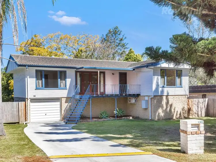 188 Brisbane Terrace, Goodna QLD 4300
