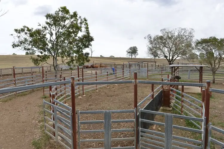 Fifth view of Homely rural property listing, Address available on request