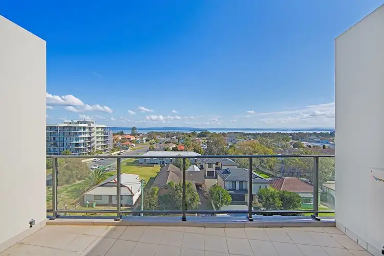 39/18-24 Torrens Avenue, The Entrance NSW 2261