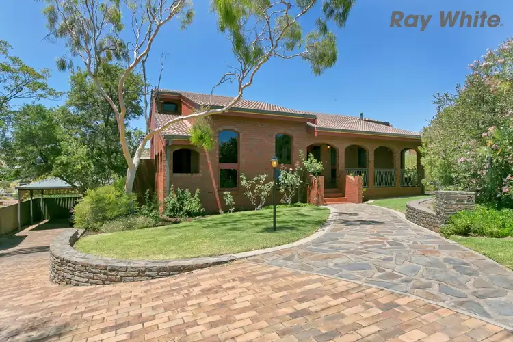 Main view of Homely house listing, 51 Braeside Avenue, Seacombe Heights SA 5047