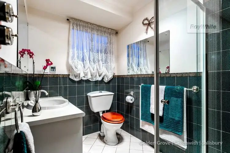 Seventh view of Homely house listing, 23 Gully Drive, Gulfview Heights SA 5096