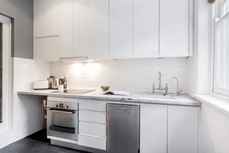 Fifth view of Homely apartment listing, 10/127-133 Macleay Street, Potts Point NSW 2011