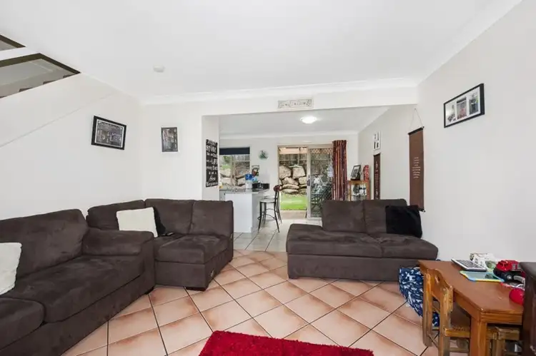 Third view of Homely townhouse listing, 19/3 Amaroo Drive, Banora Point NSW 2486
