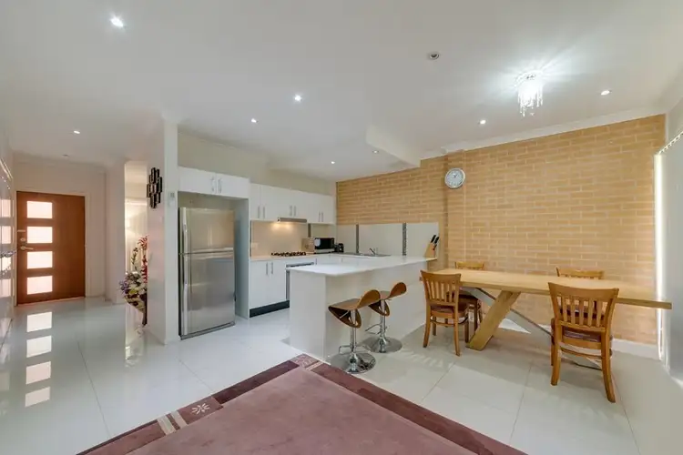 Main view of Homely house listing, 5/5-7 Saywell Road, Macquarie Fields NSW 2564