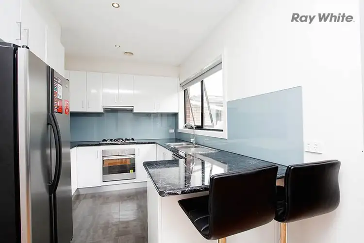 Second view of Homely unit listing, 2/15 Armstrong Street, Laverton VIC 3028