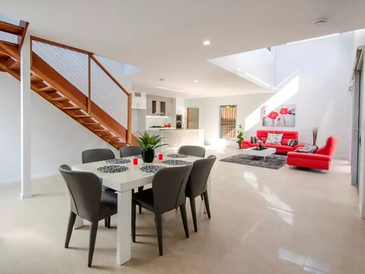 Second view of Homely house listing, 2/25 Mayfield Street, Buderim QLD 4556