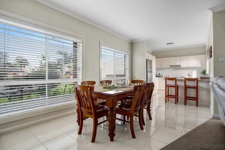 Third view of Homely house listing, 3/4 Alpine Close, Tenambit NSW 2323