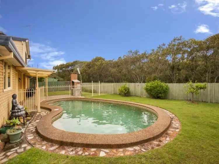 Fifth view of Homely house listing, 17 Bellinger Place, Sylvania Waters NSW 2224