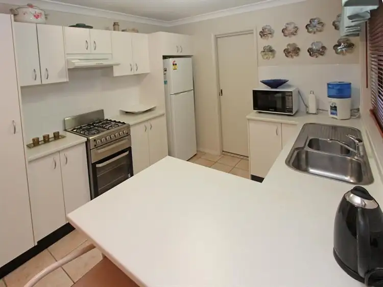 Fifth view of Homely townhouse listing, 8-31 Jirrang Road, Narara NSW 2250