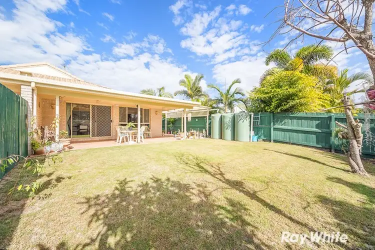 Fifth view of Homely house listing, 1/59 Cosmos Avenue, Banksia Beach QLD 4507