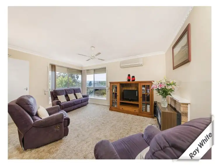 Second view of Homely house listing, 5 Railway Avenue, Queanbeyan NSW 2620