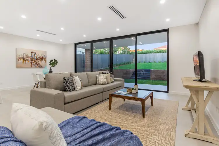 16B Corben Avenue, Moorebank NSW 2170