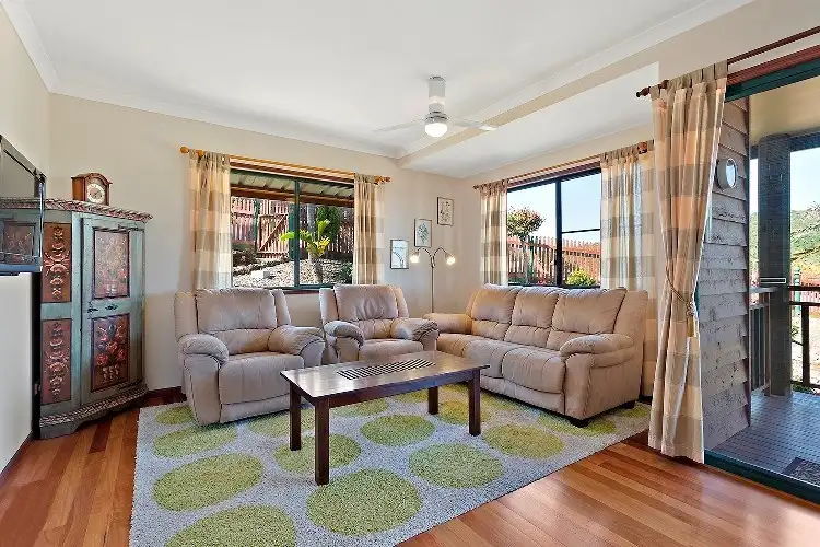 Sixth view of Homely house listing, 35 Eden Way, Yeppoon QLD 4703