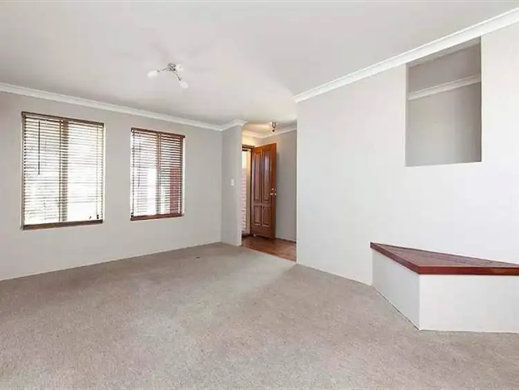 Second view of Homely house listing, 58 Larrawa Circle, Ellenbrook WA 6069