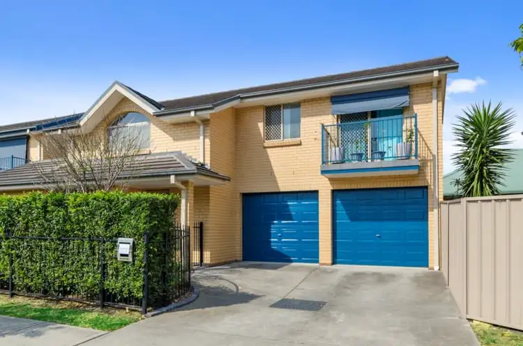 Main view of Homely townhouse listing, 2/2 Station Street, East Corrimal NSW 2518