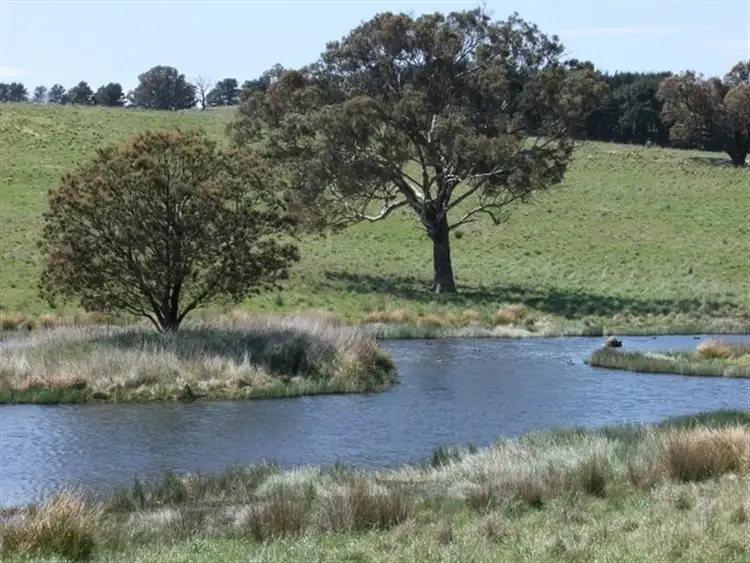 Second view of Homely rural property listing, 160 Loudanshand Road, Bathurst NSW 2795