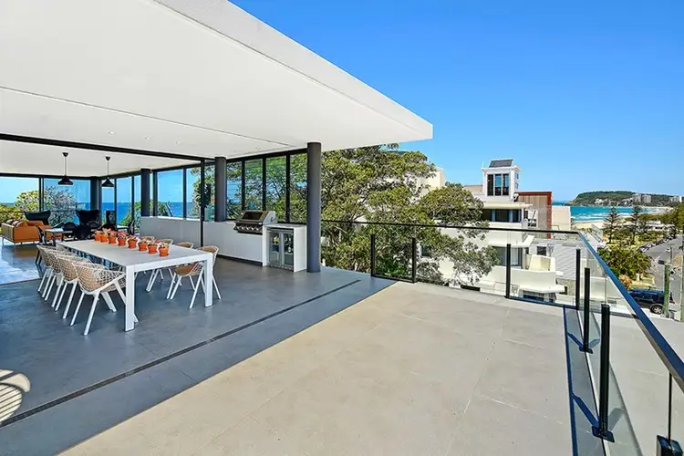Second view of Homely house listing, 23 Brakes Crescent, Miami QLD 4220